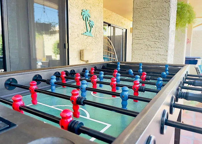 Paradise Escape-close To Old Town, Next To Pool & Hot Tub Holiday home