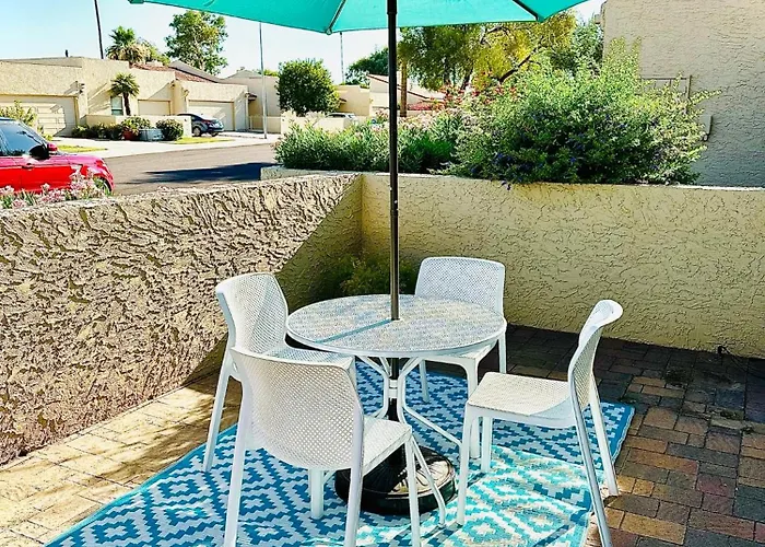 Paradise Escape-close To Old Town, Next To Pool & Hot Tub Holiday home *